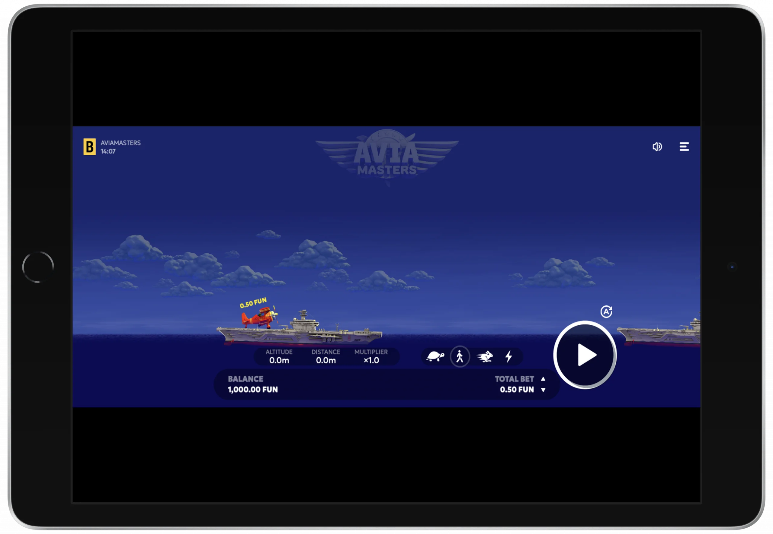 Mobile Version und Kompatibilität